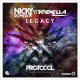 Nicky Romero vs. Krewella – Legacy