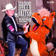 Cover: Hoppe Reiter - Western Polonaise