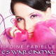 Cover: Nadine Fabielle - Es war einmal