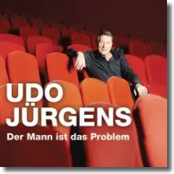 Cover: Udo Jürgens - Der Mann ist das Problem