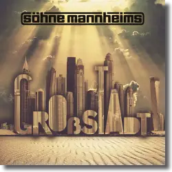 Cover: Söhne Mannheims - Großstadt