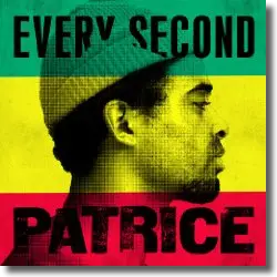 Cover: Patrice - Every Second