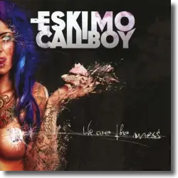 Cover: Electric Callboy - We Are The Mess