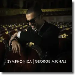 Cover: George Michael - Symphonica