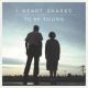 Cover: I Heart Sharks - To Be Young