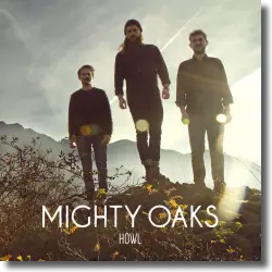 Cover: Mighty Oaks - Howl