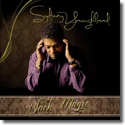 Cover: Sydney Youngblood - Black Magic