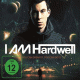 Cover: Hardwell - I Am Hardwell