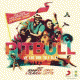 Cover: Pitbull feat. Jennifer Lopez & Claudia Leitte - We Are One (Ole Ola)
