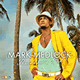 Cover: Mark Medlock - Rainbow's End