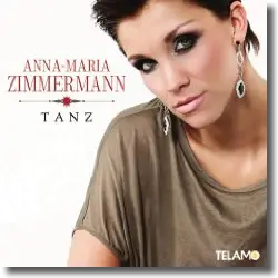 Cover: Anna-Maria Zimmermann - Tanz