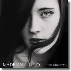 Cover: Madeline Juno - The Unknown
