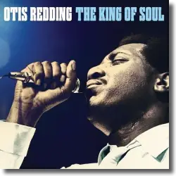 Cover: Otis Redding - The King Of Soul