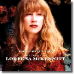 Cover: Loreena McKennitt - The Journey So Far - The Best of (Deluxe Edition)