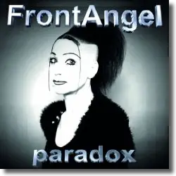 Cover: FrontAngel - Paradox