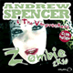 Cover: Andrew Spencer & The Vamprockerz - Zombie 2k10