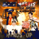 Mark Morris feat. Rob Joe vs. DJ Jack Black – Hands Up