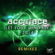 Accuface – Let Your Mind Fly 2014 - Remixes