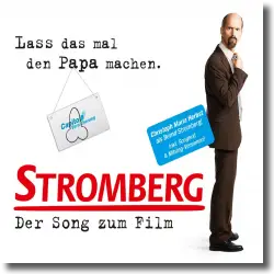 Cover: Bernd Stromberg - Lass das mal den Papa machen