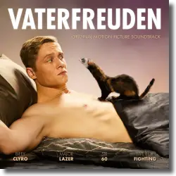Cover: Original Soundtrack - Vaterfreuden