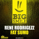 Cover: Rene Rodrigezz - Fat Sumo