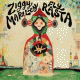 Cover: Ziggy Marley - Fly Rasta