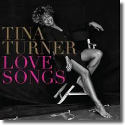 Cover: Tina Turner - Love Songs