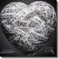 Cover: Doreen Steinert - Zehntausend kleine Pflaster