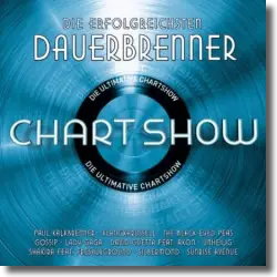 Cover: Various Artists - Die ultimative Chartshow - Dauerbrenner