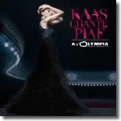 Cover: Patricia Kaas - Kaas Chante Piaf a L'Olympia