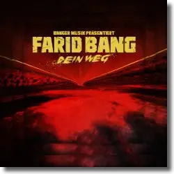 Cover: Farid Bang - Dein Weg