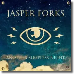 Cover: Jasper Forks - Another Sleepless Night