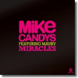 Cover: Mike Candys feat. Maury - Miracles