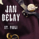 Cover: Jan Delay - St. Pauli