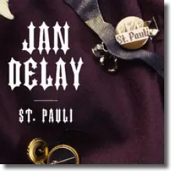 Cover: Jan Delay - St. Pauli
