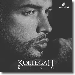 Cover: Kollegah - King