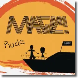 Cover: Magic! - Rude
