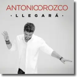 Cover: Antonio Orozco - Llegará