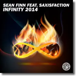 Cover: Sean Finn feat. Saxisfaction - Infinity 2014