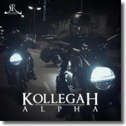 Cover: Kollegah - Alpha