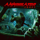 Cover: Annihilator - Feast (Neuauflage)