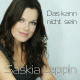 Cover: Saskia Leppin - Das kann nicht sein