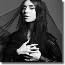 Cover: Lykke Li - I Never Learn