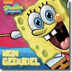 Cover: SpongeBob - Mein Gedudel