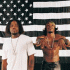 Cover: OutKast - Ms. Jackson