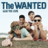 Cover: The Wanted - Glad You Came