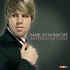 Cover: Daniel Schuhmacher - Anything But Love