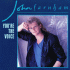 Cover: John Farnham - You're The Voice
