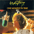 Cover: Whitney Houston - One Moment In Time