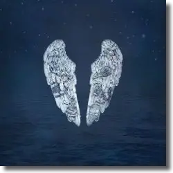 Cover: Coldplay - Ghost Stories